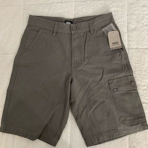 Men’s Vans Shorts